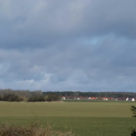 Ostsee Ferienidyll Gut Lancken *