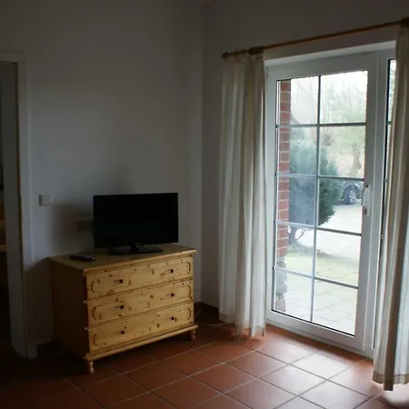 Ostsee Ferienidyll Gut Lancken Apartment
