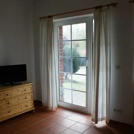 Ostsee Ferienidyll Gut Lancken Apartment