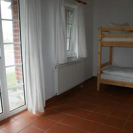 Ostsee Ferienidyll Gut Lancken * Dranske