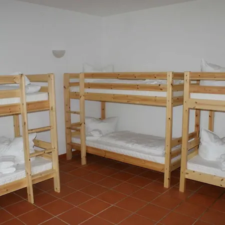 Apartment Ostsee Ferienidyll Gut Lancken *