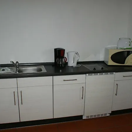 Ostsee Ferienidyll Gut Lancken Apartment Dranske
