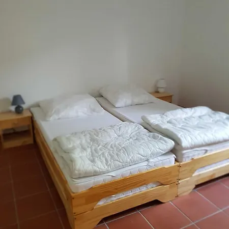 Apartment Ostsee Ferienidyll Gut Lancken Dranske