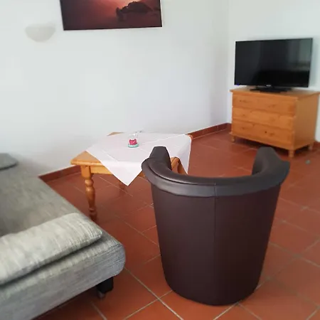 Apartment Ostsee Ferienidyll Gut Lancken *