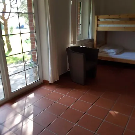 Apartment Ostsee Ferienidyll Gut Lancken Dranske