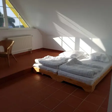 Ostsee Ferienidyll Gut Lancken Apartment