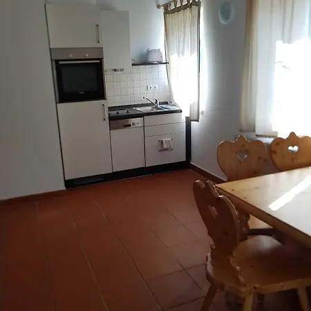Ostsee Ferienidyll Gut Lancken Apartment *