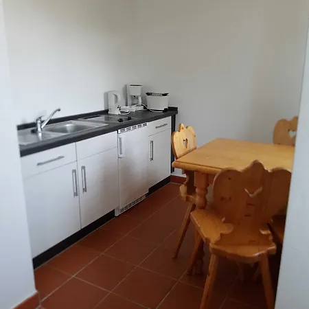 Ostsee Ferienidyll Gut Lancken Apartment
