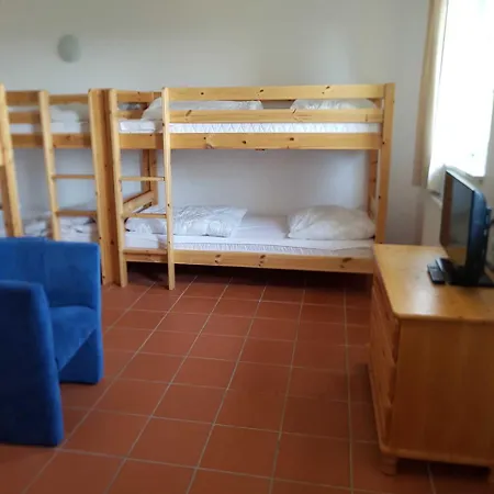 Ostsee Ferienidyll Gut Lancken Apartment Dranske