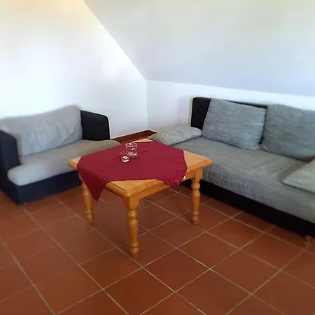 Ostsee Ferienidyll Gut Lancken Apartment