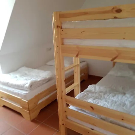 Apartment Ostsee Ferienidyll Gut Lancken