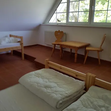 Apartment Ostsee Ferienidyll Gut Lancken
