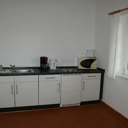 Ostsee Ferienidyll Gut Lancken Apartment