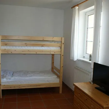 Apartment Ostsee Ferienidyll Gut Lancken *