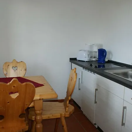 Ostsee Ferienidyll Gut Lancken Apartment *