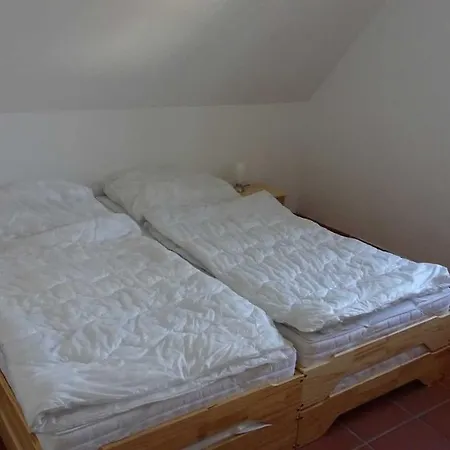 Apartment Ostsee Ferienidyll Gut Lancken *