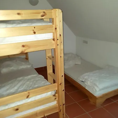 Apartment Ostsee Ferienidyll Gut Lancken