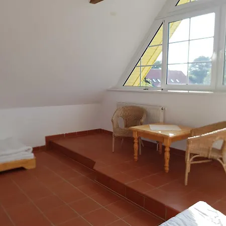 Apartment Ostsee Ferienidyll Gut Lancken *