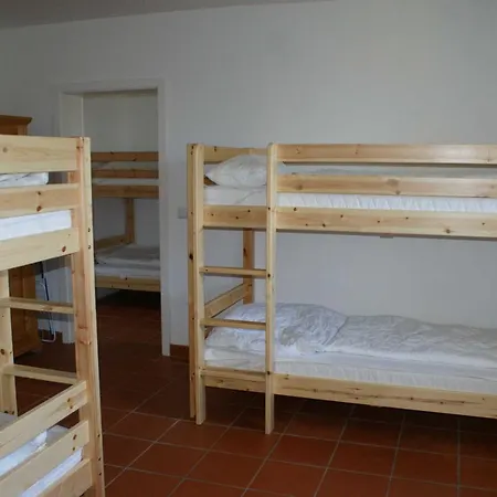 Ostsee Ferienidyll Gut Lancken Apartment Dranske