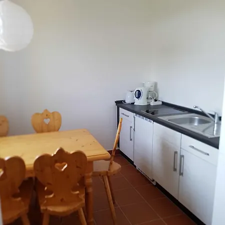 Ostsee Ferienidyll Gut Lancken Apartment Dranske