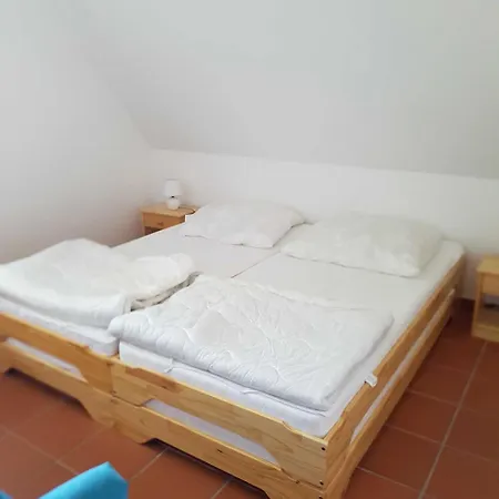 Ostsee Ferienidyll Gut Lancken Apartment
