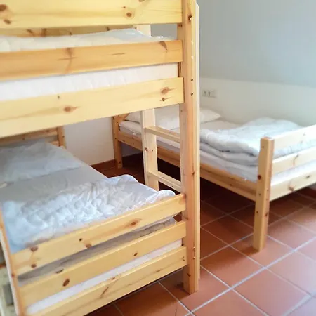 Ostsee Ferienidyll Gut Lancken Apartment *