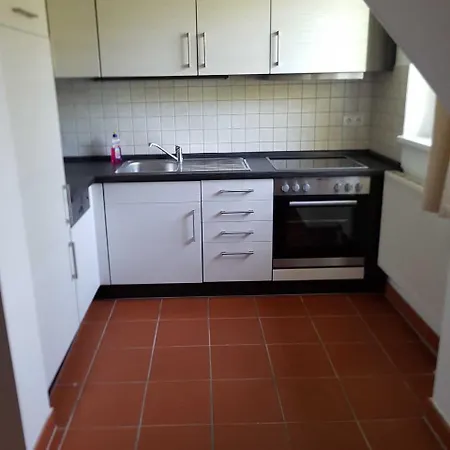 Apartment Ostsee Ferienidyll Gut Lancken *