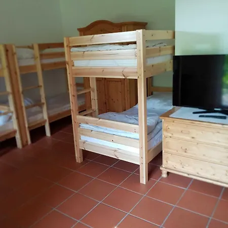 Ostsee Ferienidyll Gut Lancken Apartment *