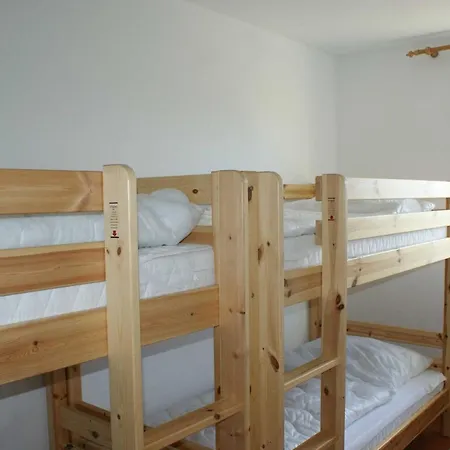 Ostsee Ferienidyll Gut Lancken Apartment