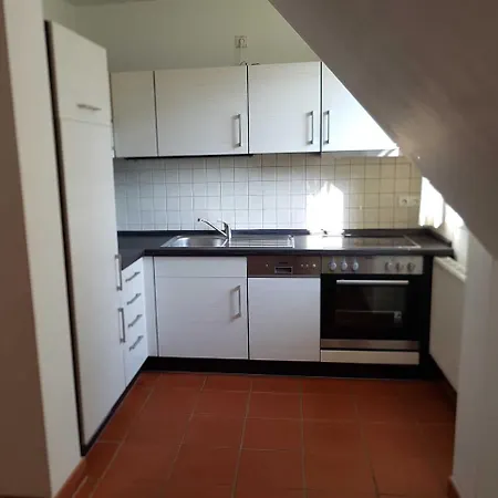 Apartment Ostsee Ferienidyll Gut Lancken *