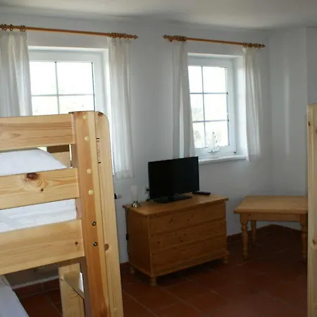 Apartment Ostsee Ferienidyll Gut Lancken Dranske