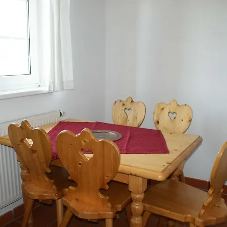 Apartment Ostsee Ferienidyll Gut Lancken