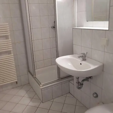 Apartment Ostsee Ferienidyll Gut Lancken Dranske