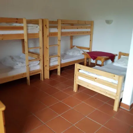 Apartment Ostsee Ferienidyll Gut Lancken Dranske