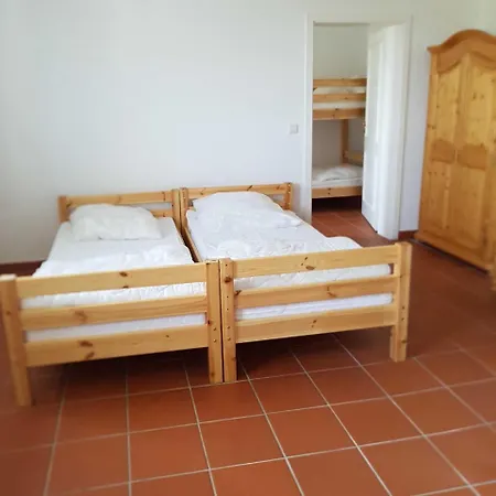 Ostsee Ferienidyll Gut Lancken Apartment