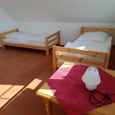 Ostsee Ferienidyll Gut Lancken Apartment