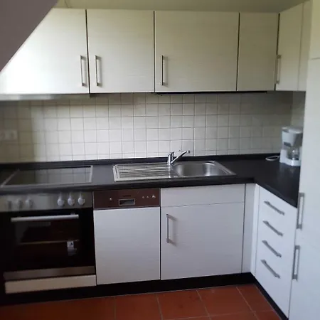 Ostsee Ferienidyll Gut Lancken Apartment *