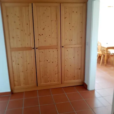 Apartment Ostsee Ferienidyll Gut Lancken Dranske
