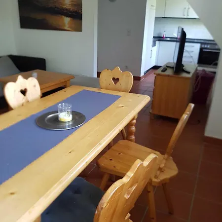 Apartment Ostsee Ferienidyll Gut Lancken Dranske