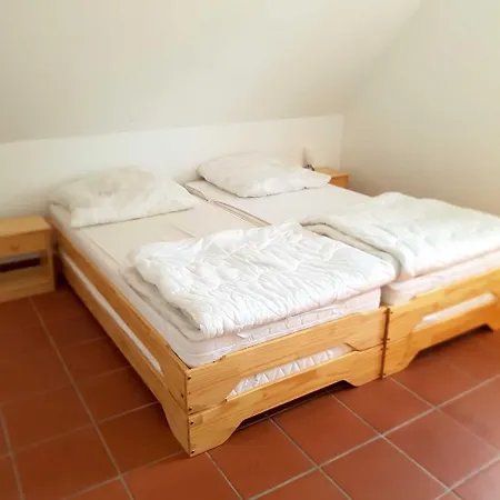 Ostsee Ferienidyll Gut Lancken Apartment