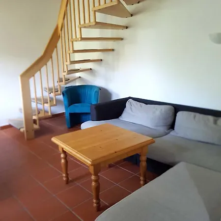Apartment Ostsee Ferienidyll Gut Lancken *
